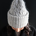 Raili Hat pattern