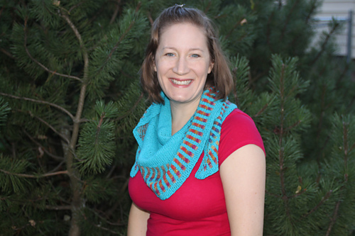 Ravelry: LightSpeed pattern by Susan Ashcroft