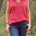Salmon Season Blouse pattern 