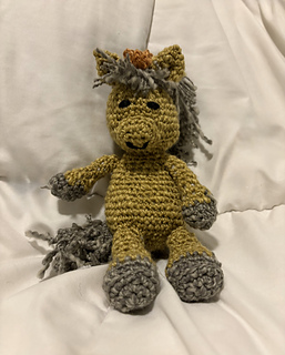 Gray: 60 y, 25 g
Gold: 80 y, 35 g