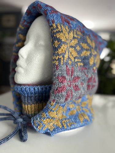 Noni's Noggin Warmer