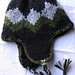 My One Night Hat pattern 