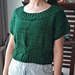 Deering Pullover pattern