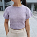 Aiyu Tee pattern