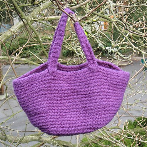 Lindsey Tote photo 2