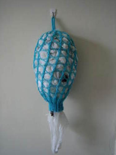 The Quickie Plastic Bag Holder photo 2