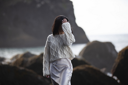 Willow Pullover