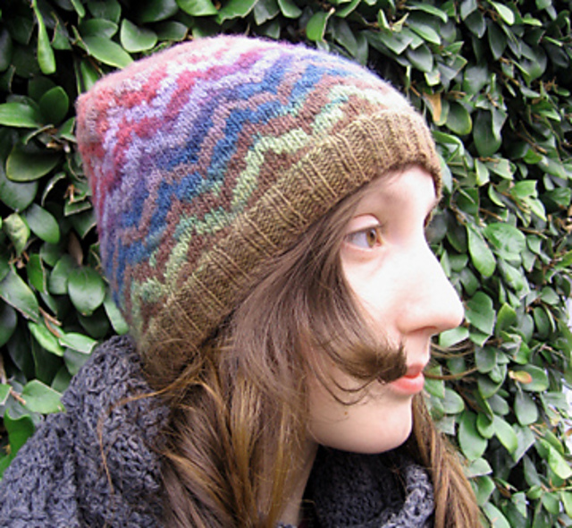 Montara Hat