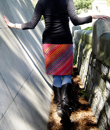 Lanesplitter Skirt photo 2