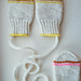 Infant Mittens photo 3