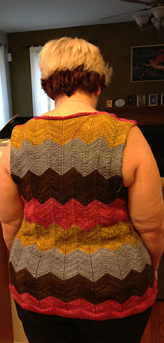 via Wooly app