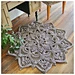 Adonis rug pattern 