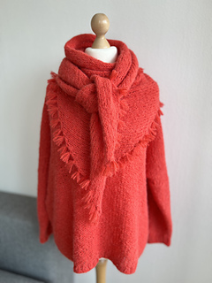 Børsted Alpaca von Sandnes