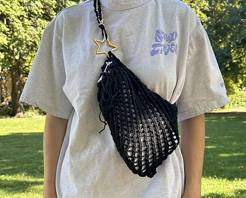 Faye Crossoverbag