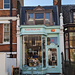 Front of Yarn Shop