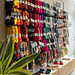 Hand Dyed Yarn for Knitting and Crochet