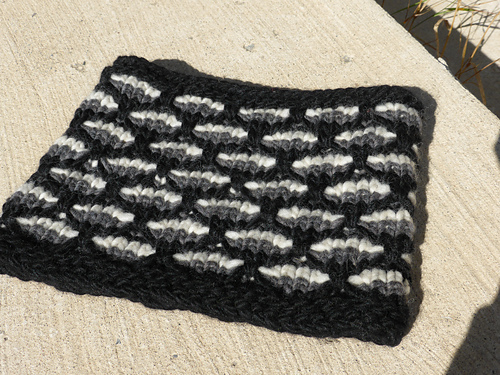 Parula Cowl photo 5