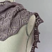 Blissful Cowl pattern 