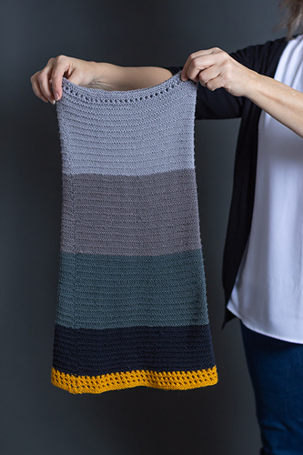 Ravelry: Ridges & Eyelets with a Twist Cowl pattern by Kelene Kinnersly