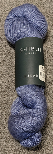 shibui knits lunar