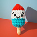 Jimmy, the Ice Pop pattern 