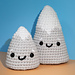 Elbert & Elbert Jr. the Rocky Mountains pattern