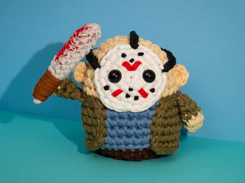Jason the Camp Slasher