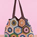 Bag S10292 pattern 