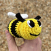 Ben Bee pattern