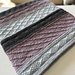 The Peaceful Stitch Blanket pattern