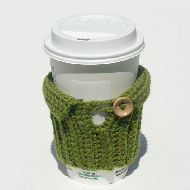 Ravelry Coffee Jacket pattern by Kim Miller