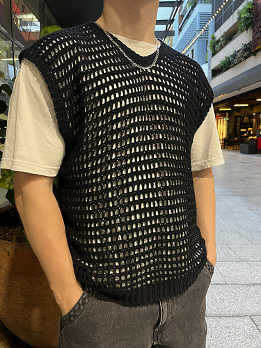 Pikel Pullover
