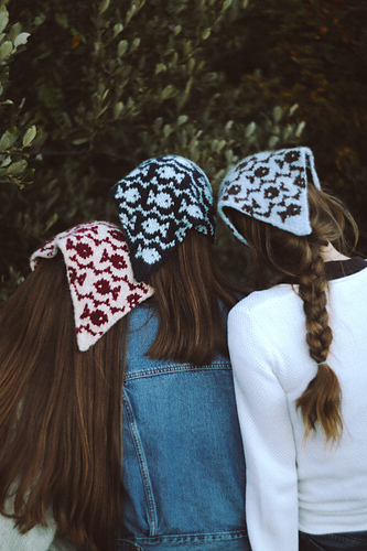 Lizzy Bandana