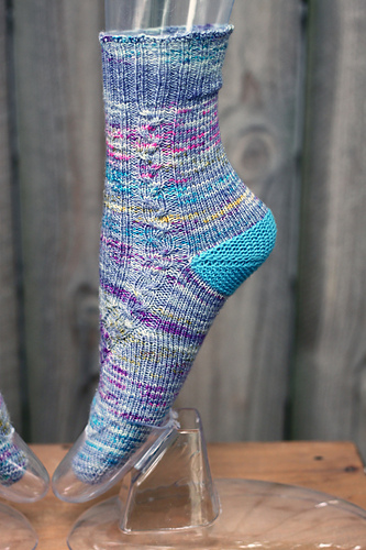 Dragon Pox - knottygnome crafts