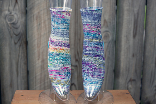 Dragon Pox - knottygnome crafts