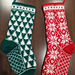 0-986 Mr. Kringle's Stocking photo 4