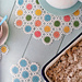Tutti Frutti Coasters and Doilies photo 3