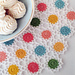 Tutti Frutti Coasters and Doilies photo 4