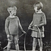 Little Brother Suit shown at left