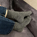 plain & simple socks pattern 