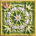 Sedna (Dark Goddess) pattern 