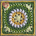 Persephone (Dark Goddess) pattern 