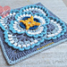Sif (Norse Goddess) pattern 