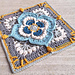 Hel (Norse Goddess) pattern