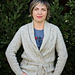 Boyfriend cardigan pattern 