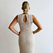 Pierre Dress pattern 