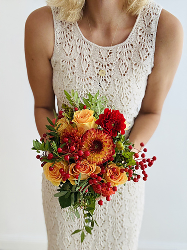 Pierre Kjole - Johanna Gehrisch