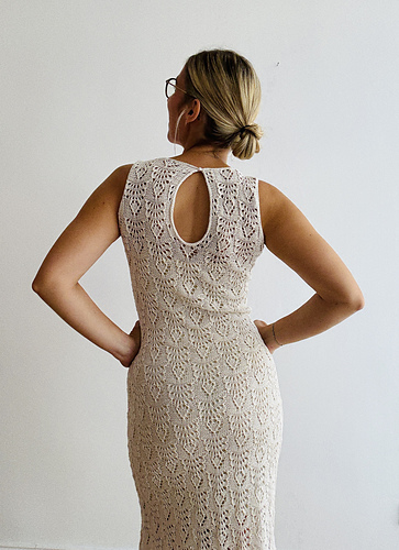 Pierre Kjole - Johanna Gehrisch