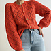 Anders Cardigan pattern