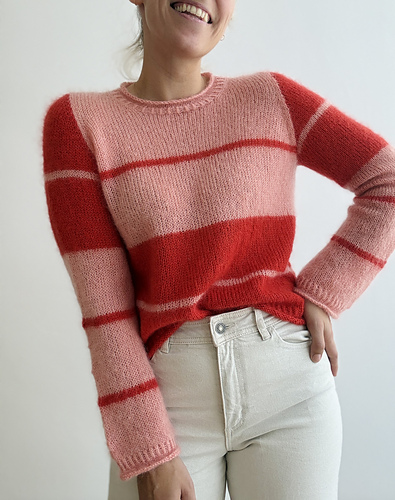 Theo Sweater